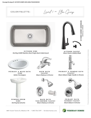 $509,900 | 704 5 Mile Road, Caledonia, WI 53402