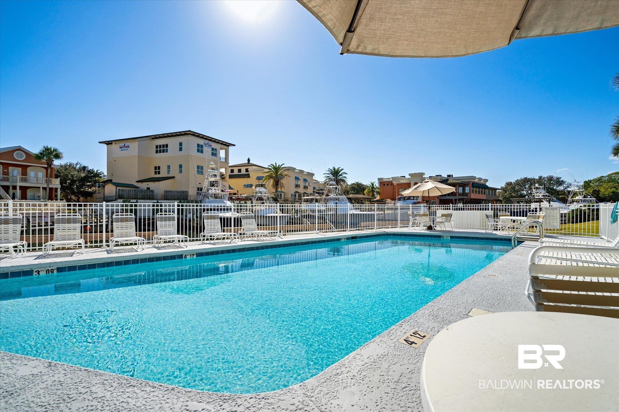 3575 Bayou Road, Unit A8 Orange Beach, AL 36561 - Photo 34 of 45