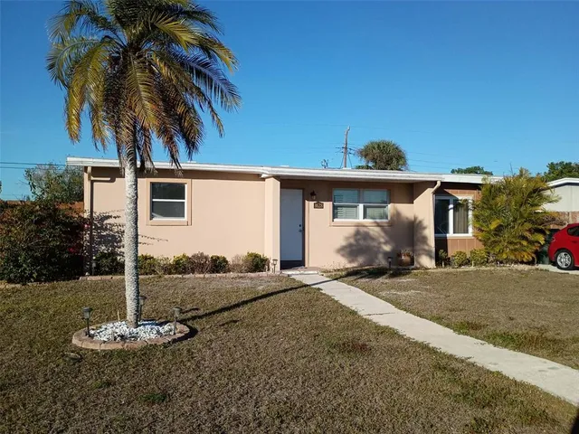 a front view of a house with a porch