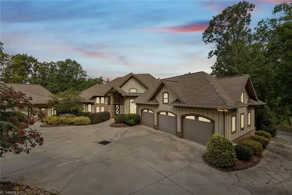 $1,697,000 | 1430 Rocky Cove Lane, Denton, NC 27239