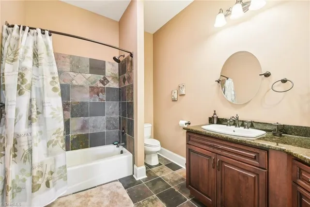 $1,697,000 | 1430 Rocky Cove Lane, Denton, NC 27239