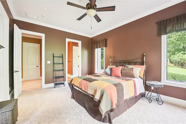 $1,697,000 | 1430 Rocky Cove Lane, Denton, NC 27239