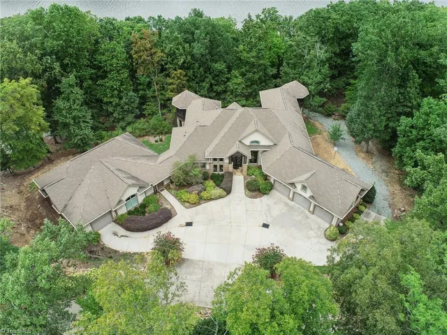 $1,697,000 | 1430 Rocky Cove Lane, Denton, NC 27239