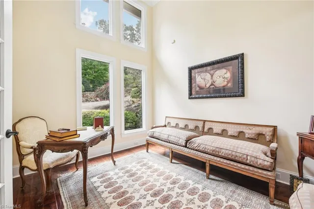 $1,697,000 | 1430 Rocky Cove Lane, Denton, NC 27239