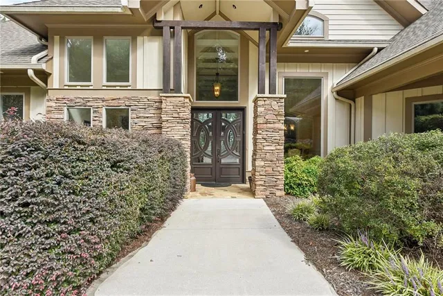 $1,697,000 | 1430 Rocky Cove Lane, Denton, NC 27239