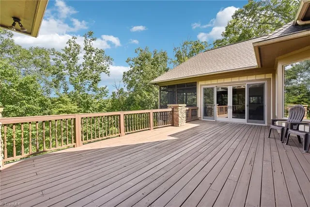 $1,697,000 | 1430 Rocky Cove Lane, Denton, NC 27239