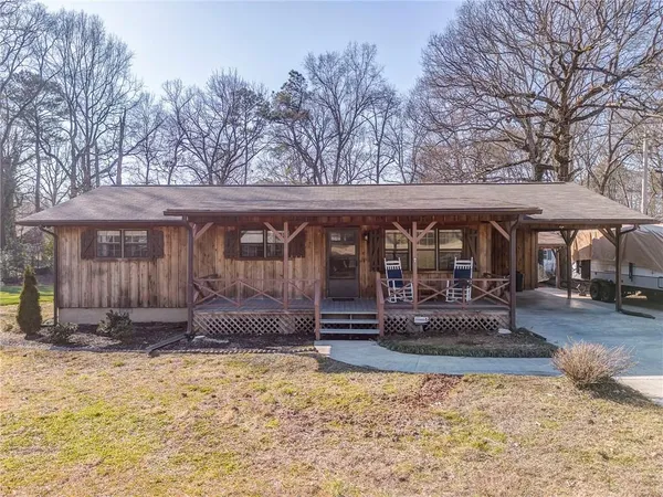 $250,000 | 123 Deer Park Lane, Calhoun, GA 30701