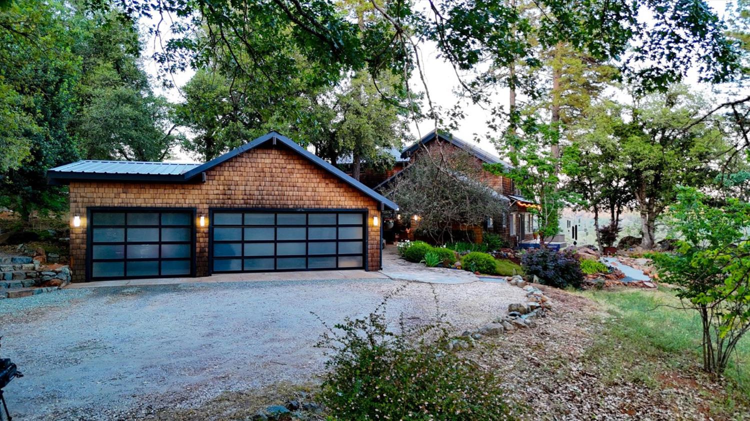 20111 Tanglewood Road Grass Valley, CA 95945 - Photo 72 of 93