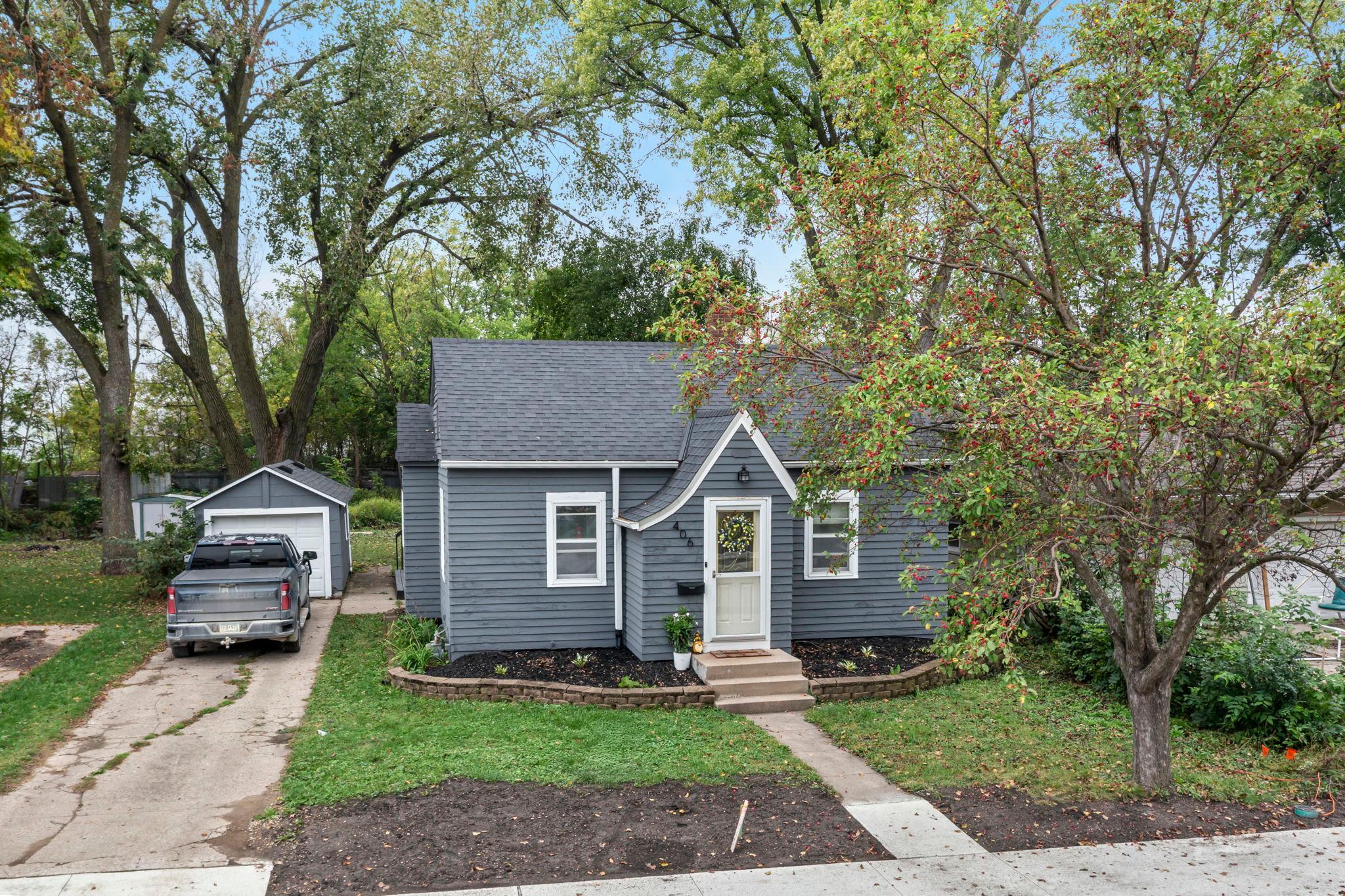 406 5th Street Northwest Montgomery, MN 56069 - Photo 27 of 46