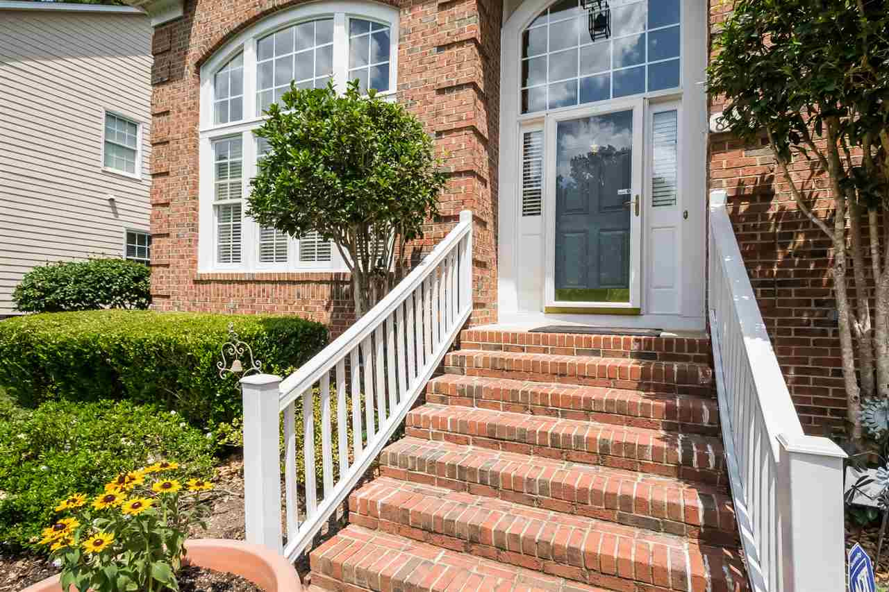 8824 Braceridge Road Raleigh, NC 27613 - Photo 3 of 25 Photo 3