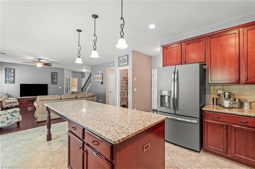 3953 Stafford Run Court High Point, NC 27265 - Photo 16 of 50