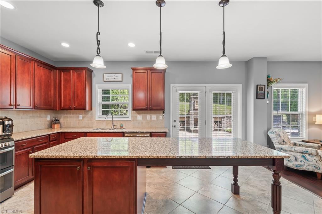 3953 Stafford Run Court High Point, NC 27265 - Photo 17 of 50