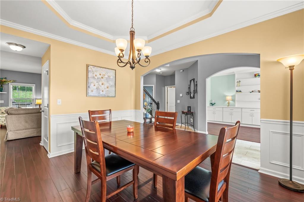 3953 Stafford Run Court High Point, NC 27265 - Photo 20 of 50