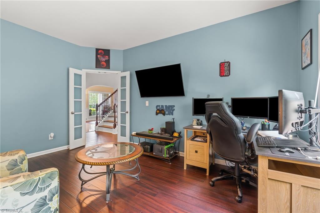 3953 Stafford Run Court High Point, NC 27265 - Photo 22 of 50