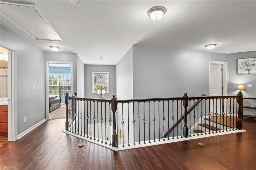 3953 Stafford Run Court High Point, NC 27265 - Photo 25 of 50