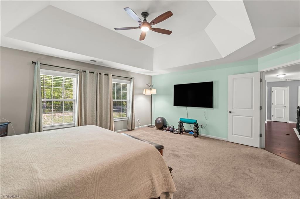 3953 Stafford Run Court High Point, NC 27265 - Photo 29 of 50