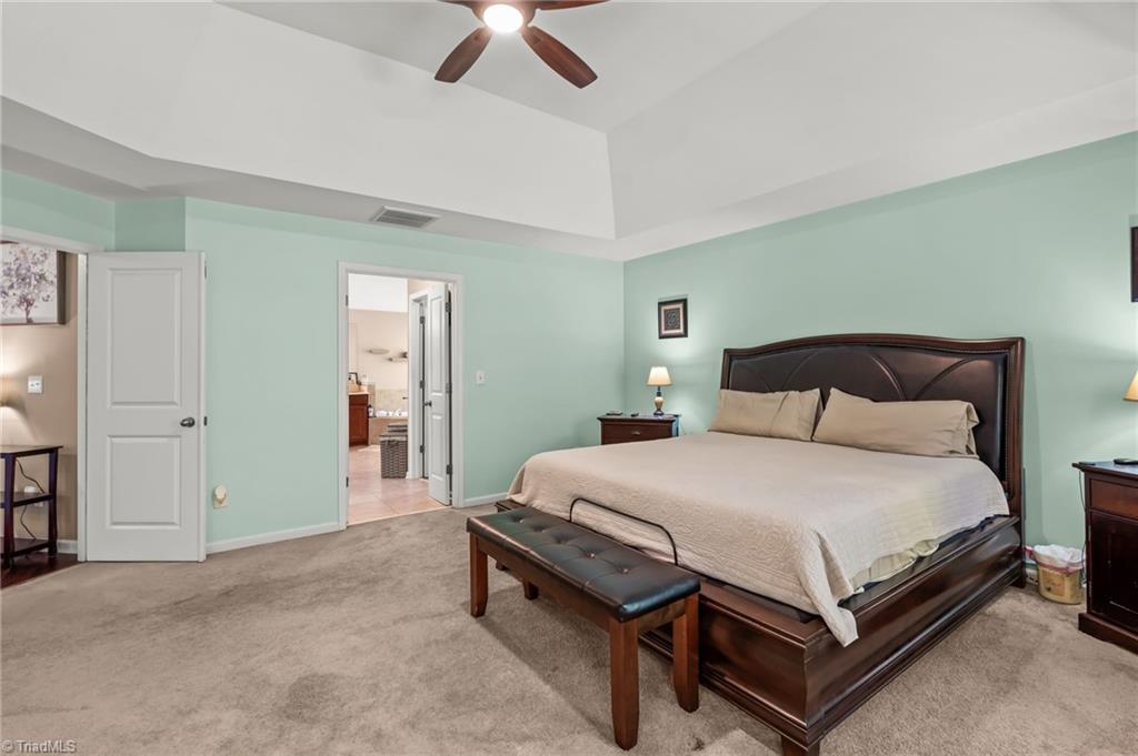 3953 Stafford Run Court High Point, NC 27265 - Photo 30 of 50