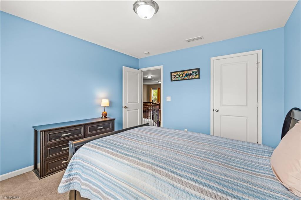 3953 Stafford Run Court High Point, NC 27265 - Photo 38 of 50