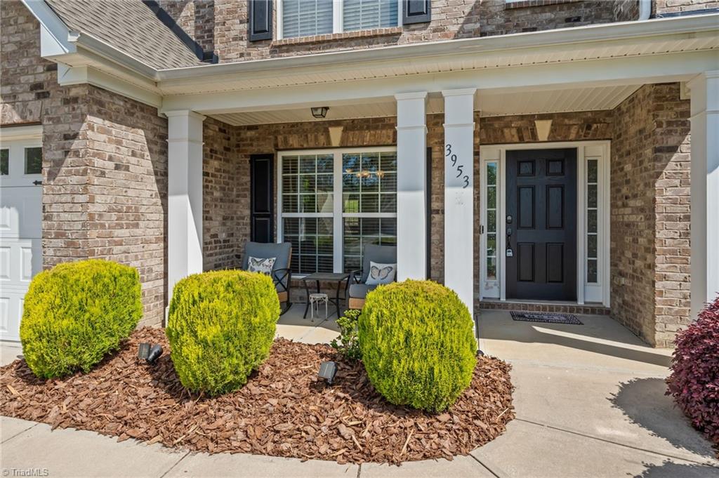 3953 Stafford Run Court High Point, NC 27265 - Photo 4 of 50