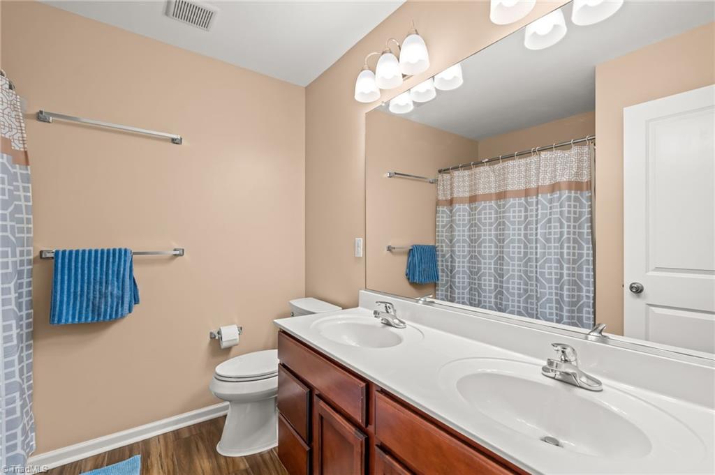 3953 Stafford Run Court High Point, NC 27265 - Photo 41 of 50