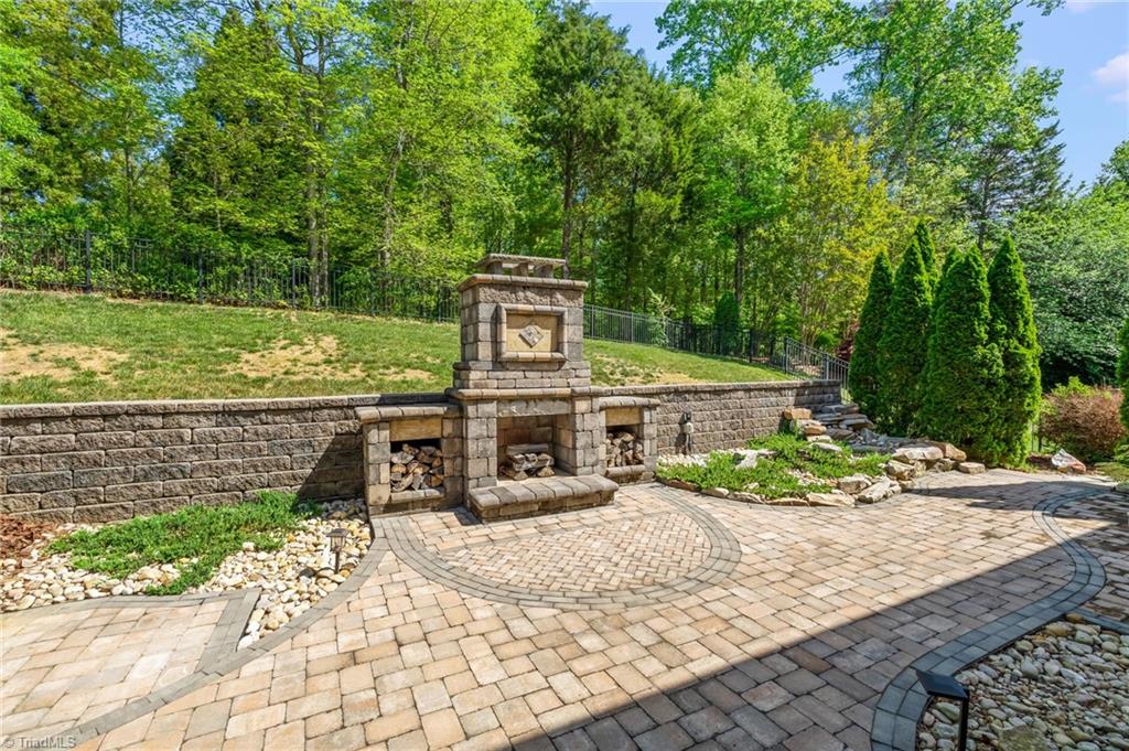 3953 Stafford Run Court High Point, NC 27265 - Photo 42 of 50