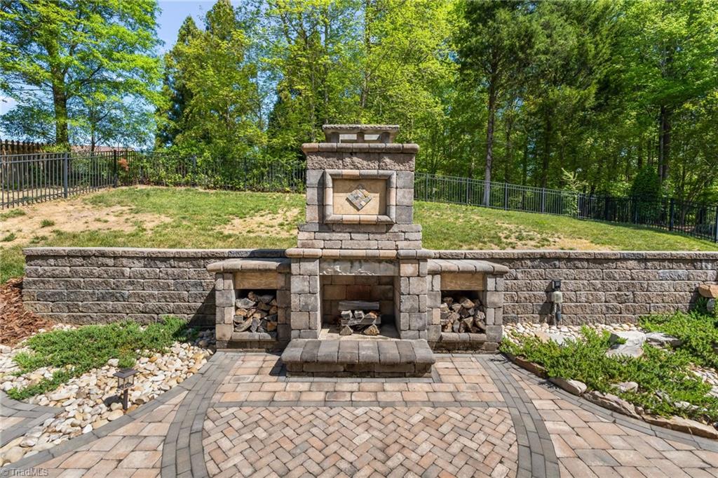 3953 Stafford Run Court High Point, NC 27265 - Photo 43 of 50