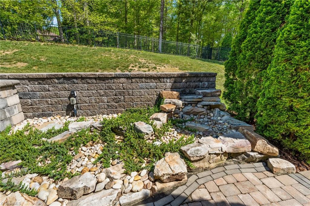 3953 Stafford Run Court High Point, NC 27265 - Photo 44 of 50
