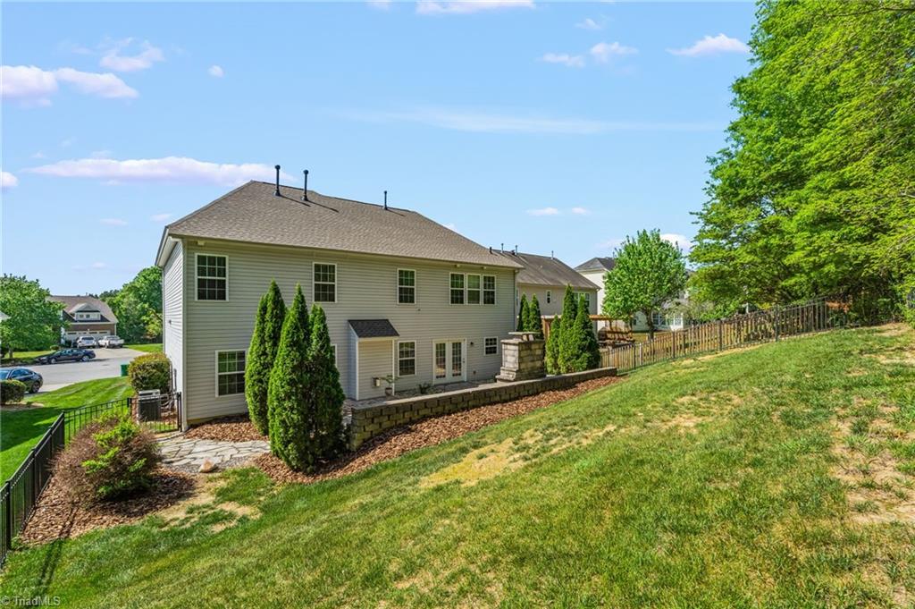 3953 Stafford Run Court High Point, NC 27265 - Photo 46 of 50