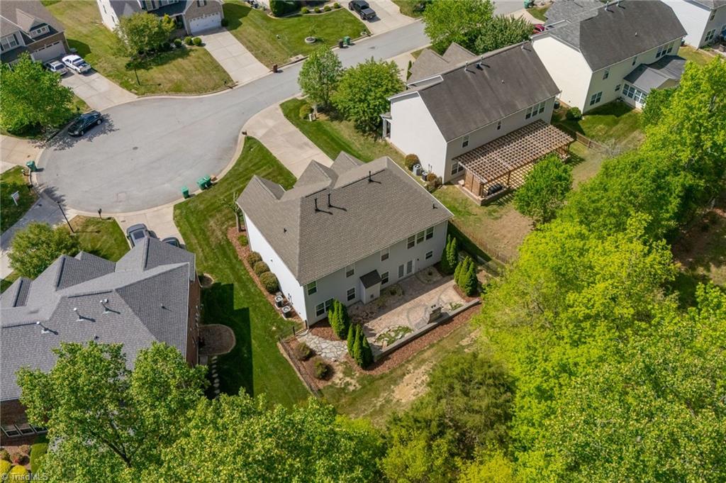 3953 Stafford Run Court High Point, NC 27265 - Photo 48 of 50