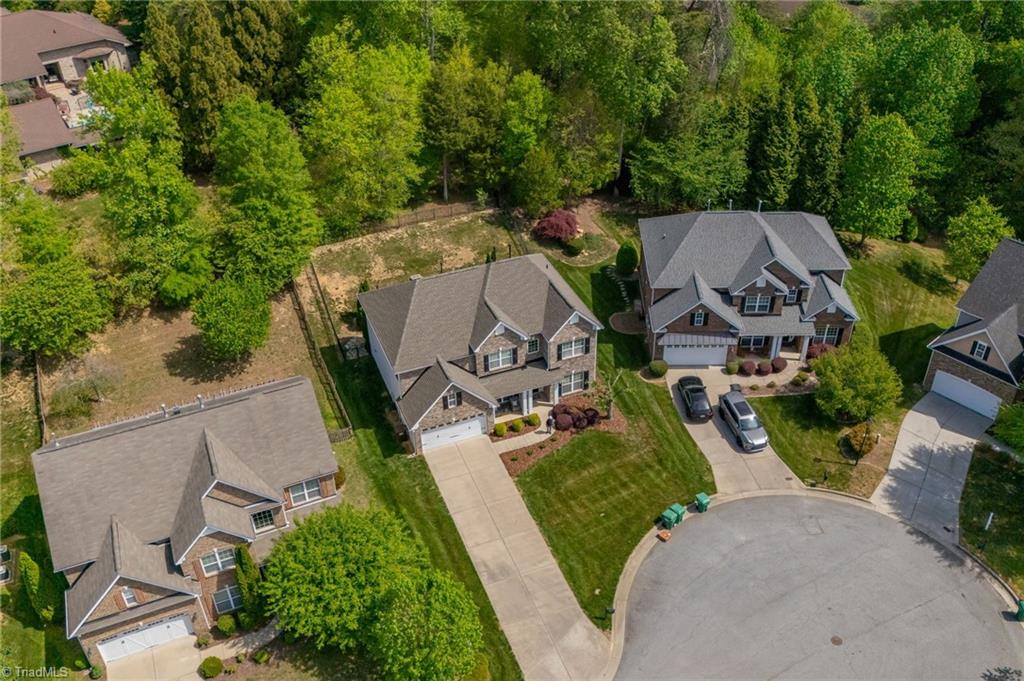 3953 Stafford Run Court High Point, NC 27265 - Photo 49 of 50
