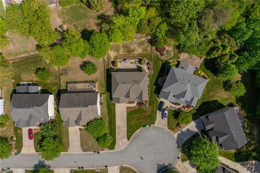 3953 Stafford Run Court High Point, NC 27265 - Photo 50 of 50