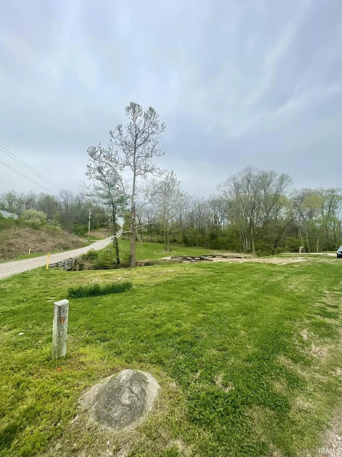 1240 North Carithers Road Princeton, IN 47670 - Photo 5 of 9