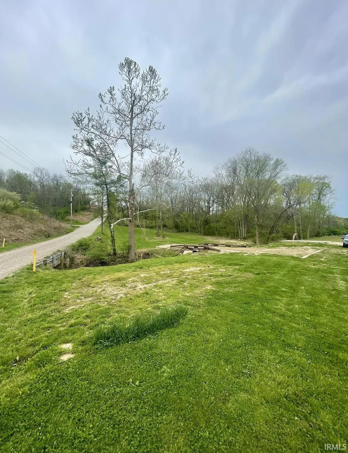 1240 North Carithers Road Princeton, IN 47670 - Photo 8 of 9
