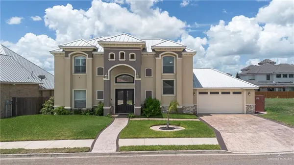 $420,000 | 3424 Truman Avenue, Alton, TX 78573