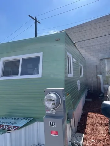 $39,000 | 8006 Atlantic Avenue, Unit A13, Cudahy, CA 90201