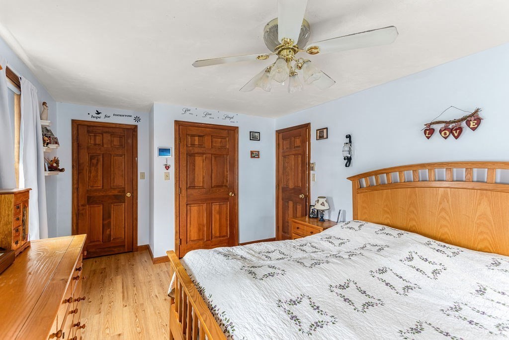 44 Cedar Road, Unit 1 Shrewsbury, MA 01545 - Photo 9 of 14 Gallery Image 9