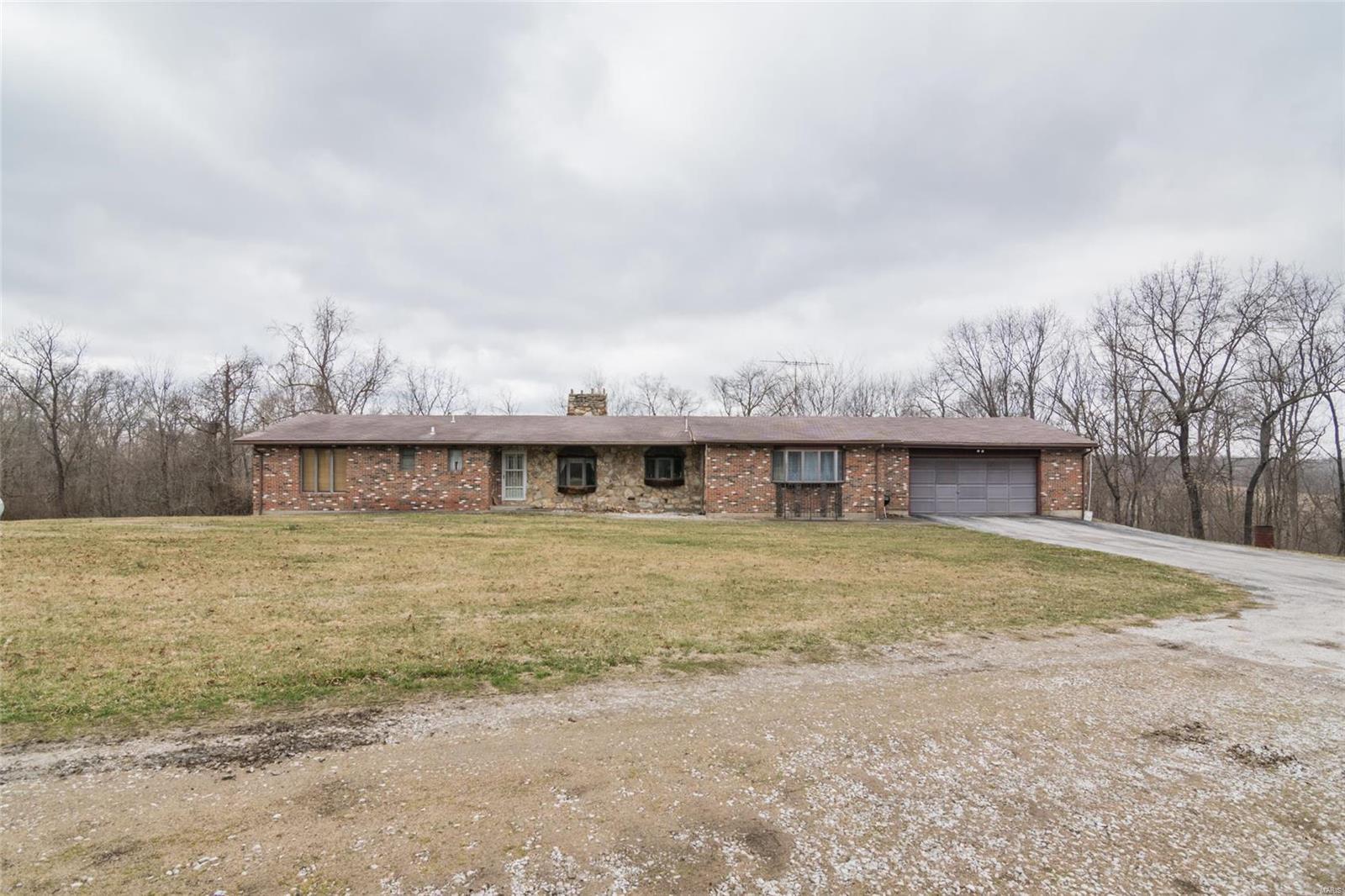 4109 Airport Road Godfrey, IL 62035 - Photo 1 of 11