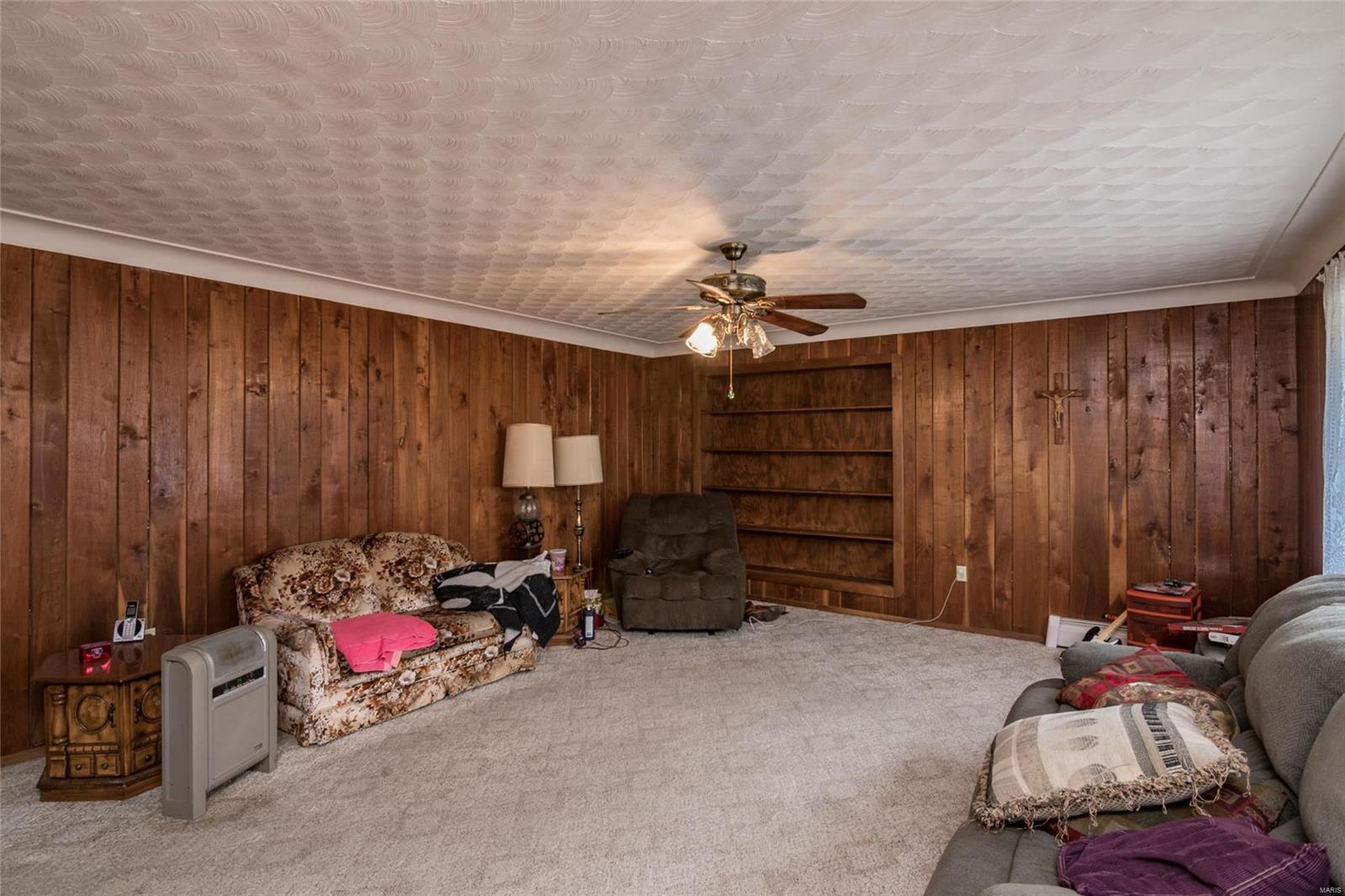 4109 Airport Road Godfrey, IL 62035 - Photo 3 of 11