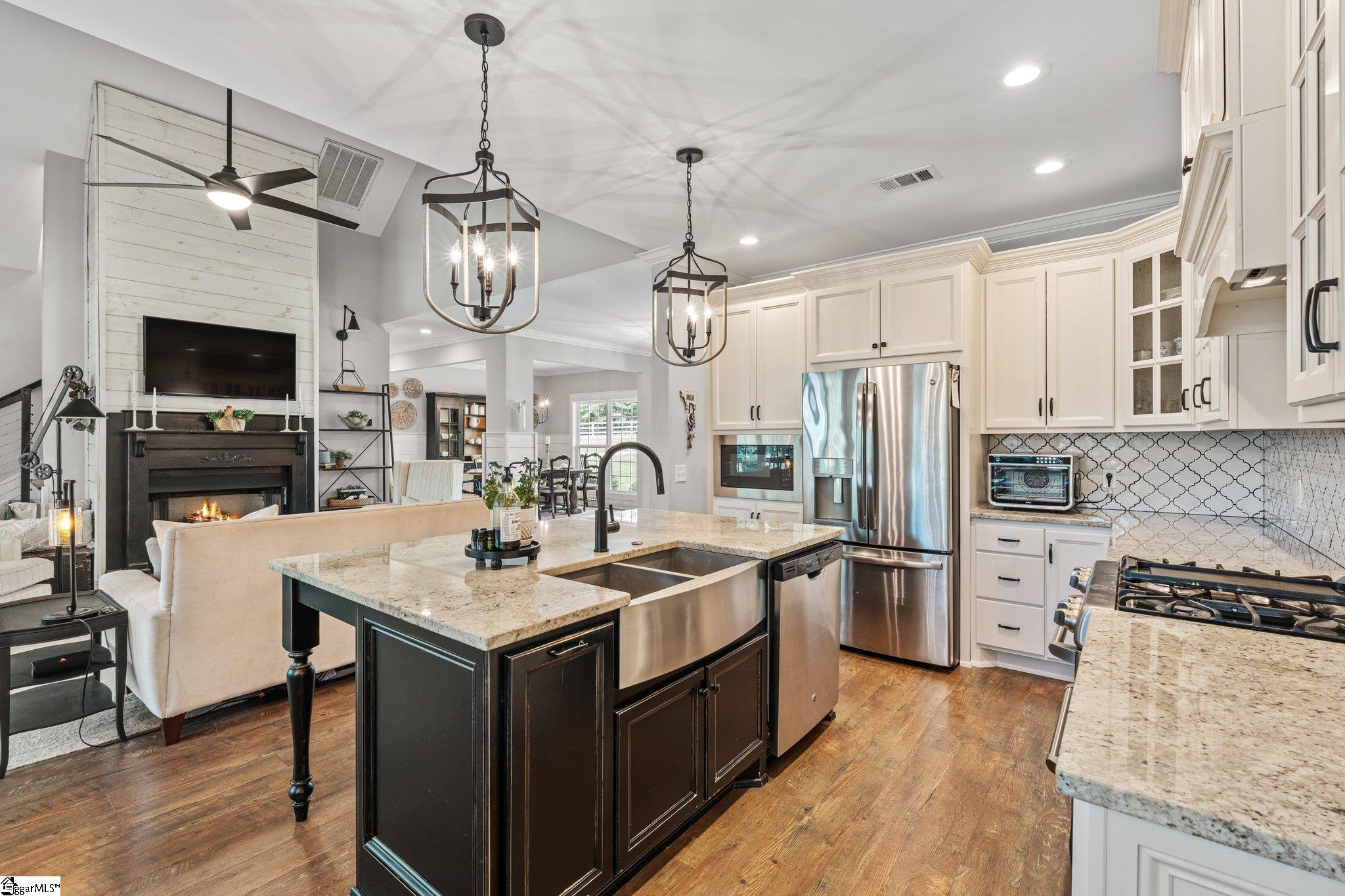 591 Spearman Road Pelzer, SC 29669 - Photo 11 of 28