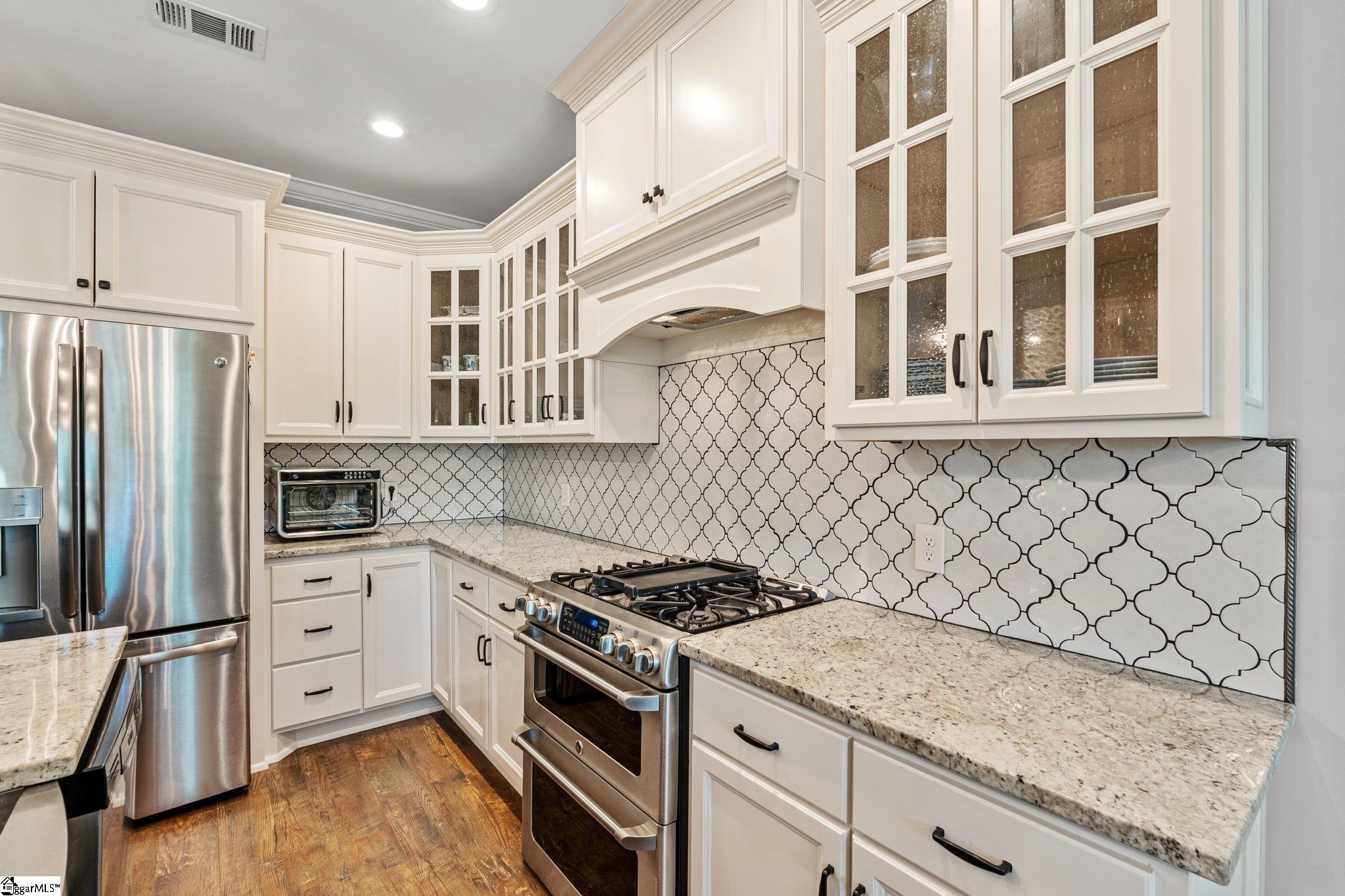 591 Spearman Road Pelzer, SC 29669 - Photo 12 of 28