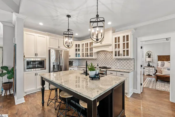 $689,999 | 591 Spearman Road, Pelzer, SC 29669