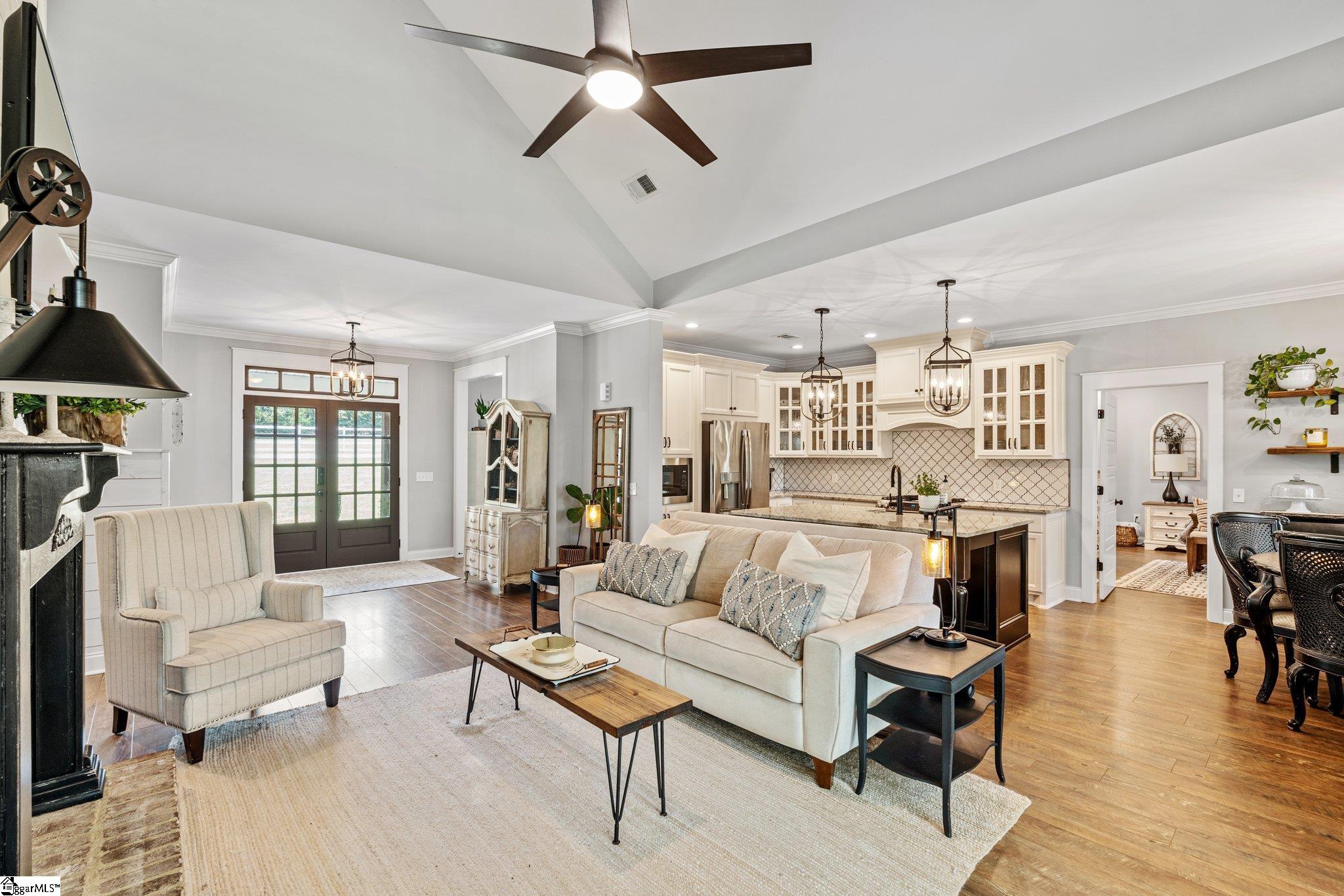 591 Spearman Road Pelzer, SC 29669 - Photo 14 of 28