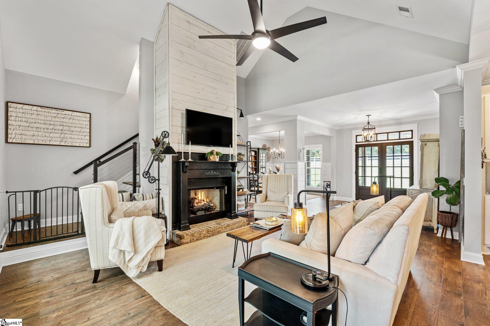 591 Spearman Road Pelzer, SC 29669 - Photo 15 of 28