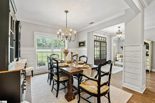 $689,999 | 591 Spearman Road, Pelzer, SC 29669