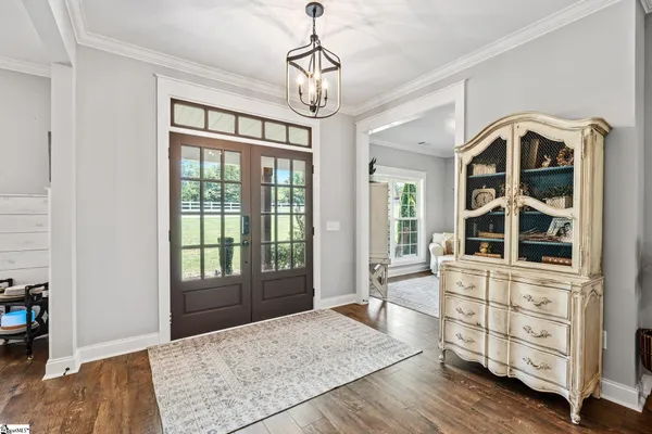 $689,999 | 591 Spearman Road, Pelzer, SC 29669