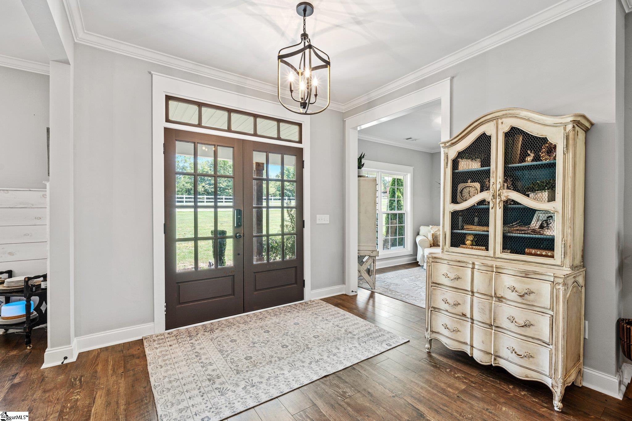 591 Spearman Road Pelzer, SC 29669 - Photo 17 of 28