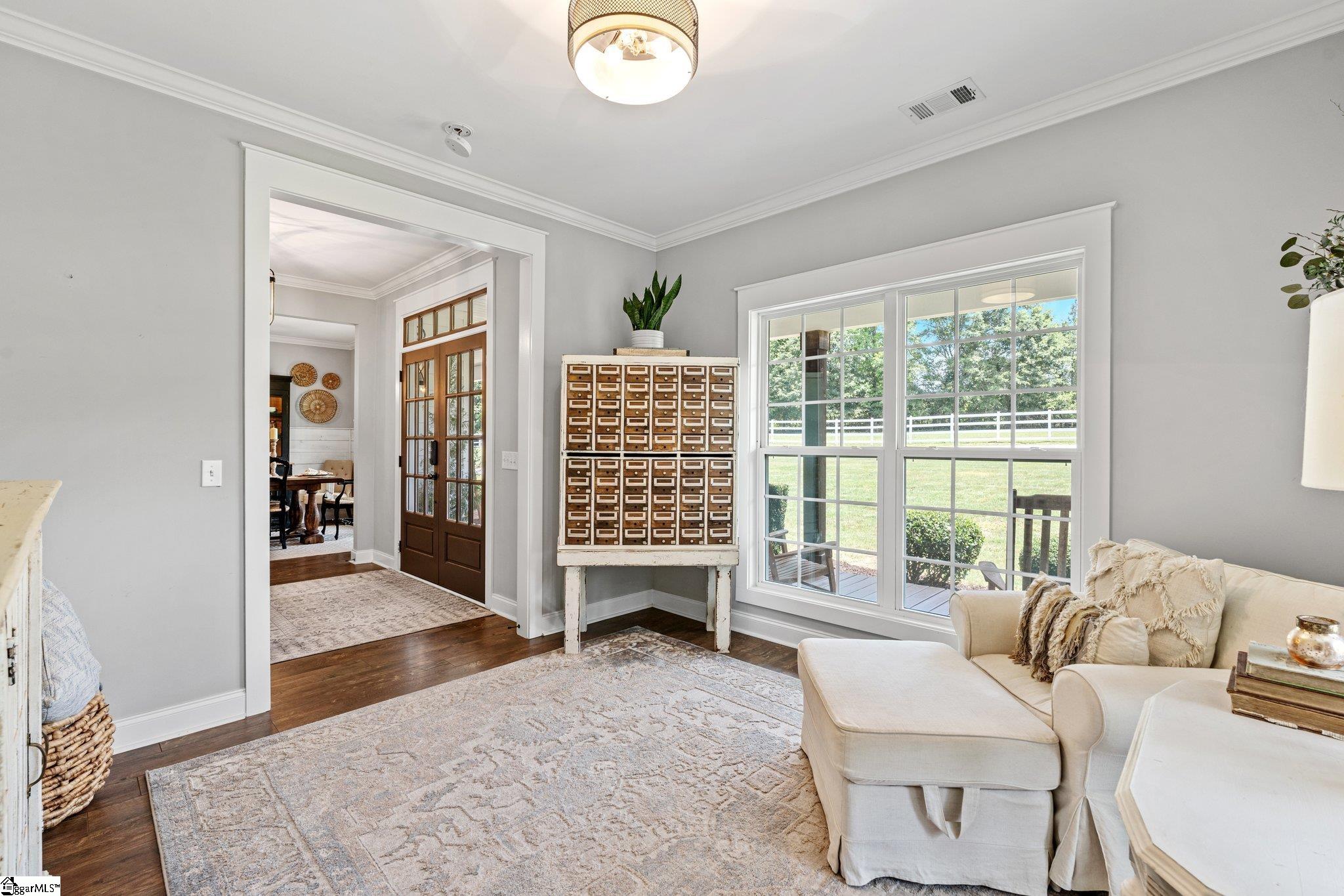 591 Spearman Road Pelzer, SC 29669 - Photo 18 of 28