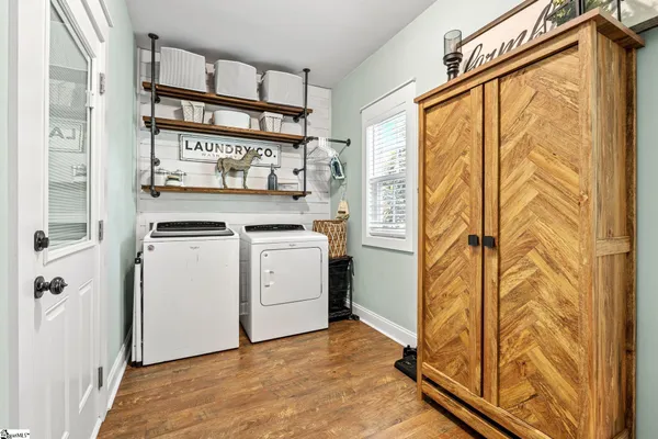 $689,999 | 591 Spearman Road, Pelzer, SC 29669