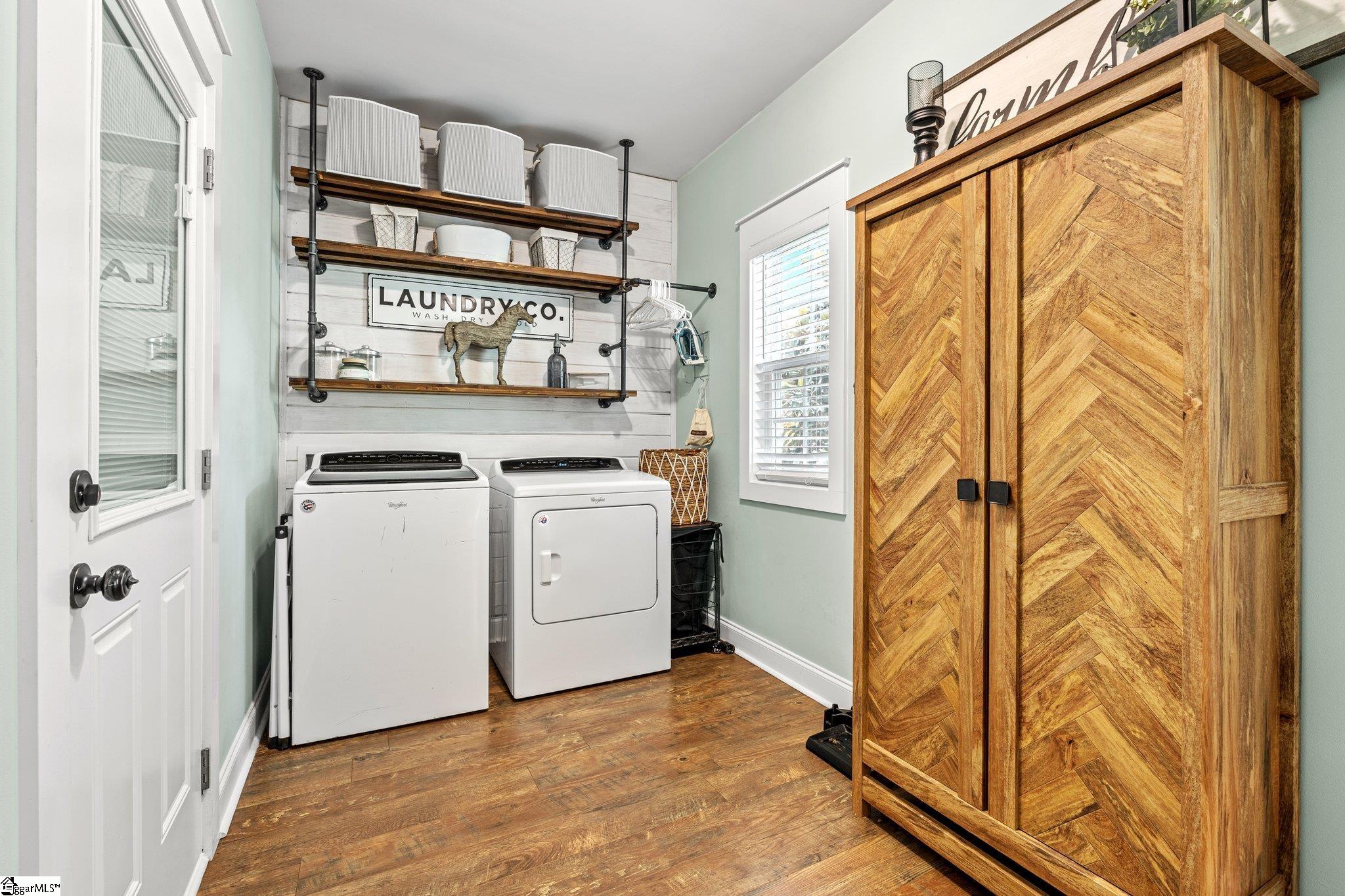 591 Spearman Road Pelzer, SC 29669 - Photo 19 of 28