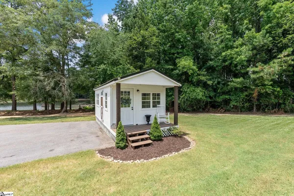 $689,999 | 591 Spearman Road, Pelzer, SC 29669